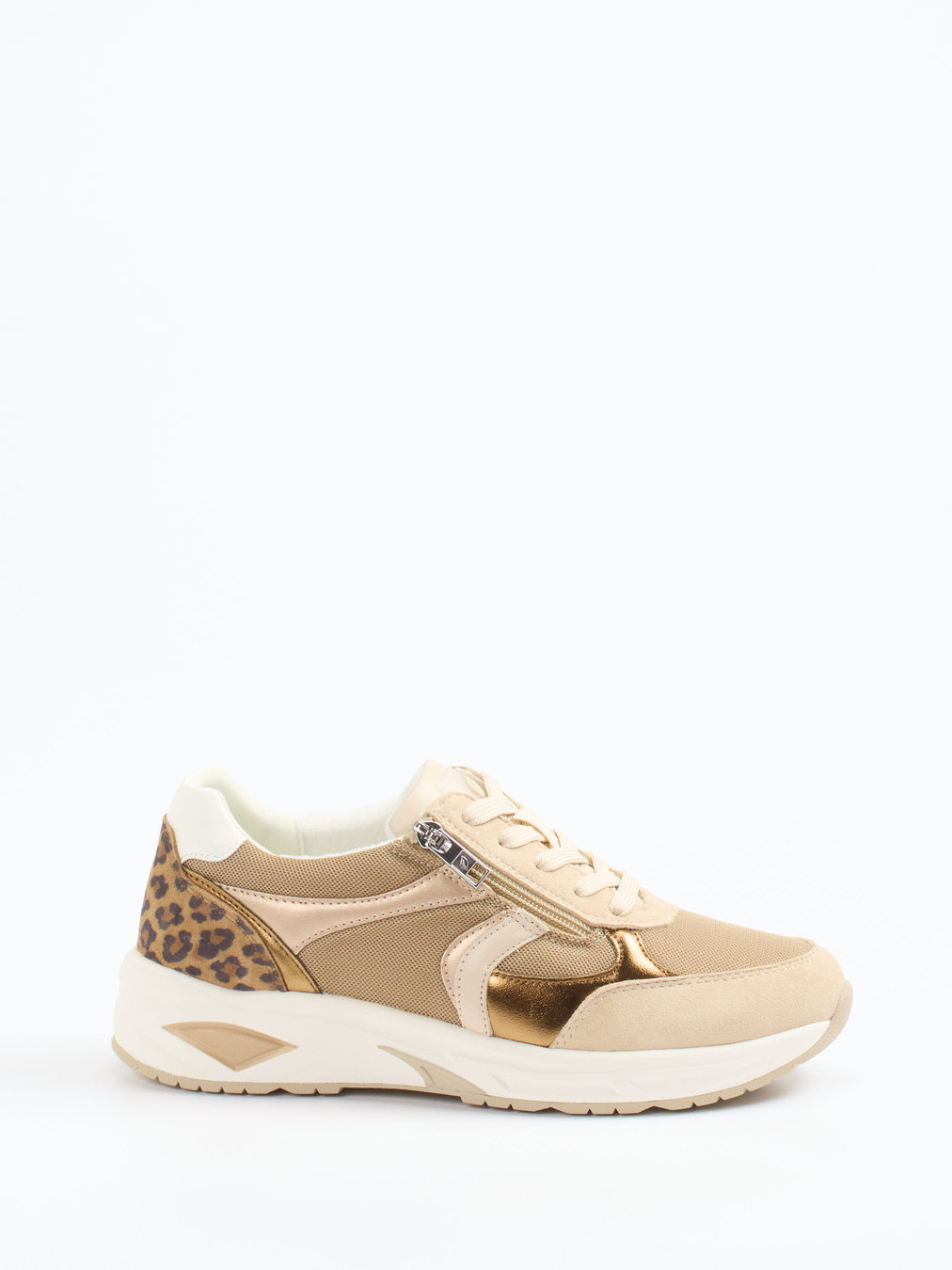 Sneaker H-Jill beige 2661323001001