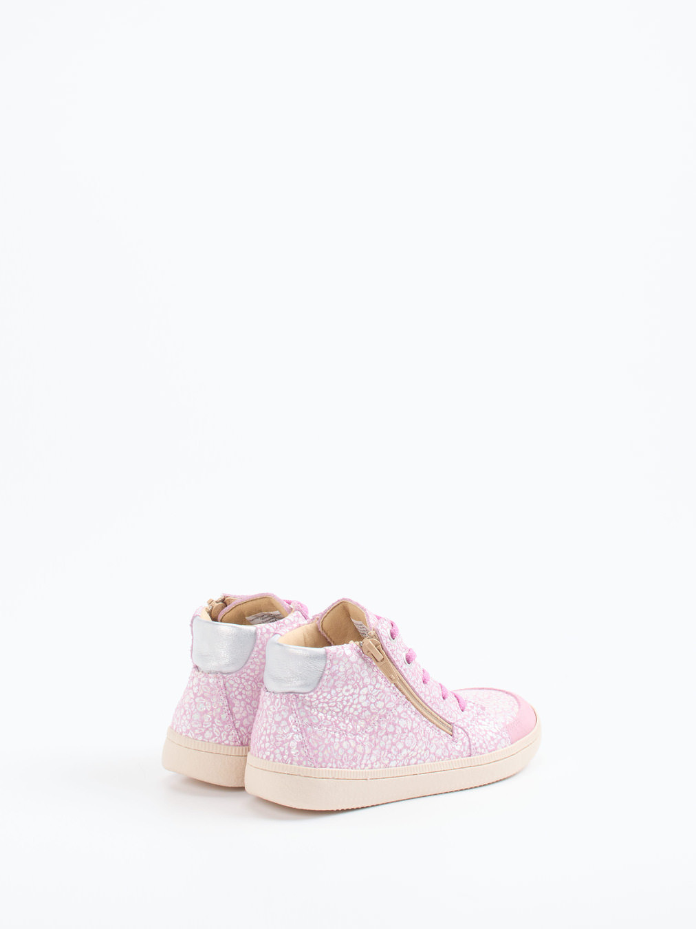 Schnürboot rot 6700597000103