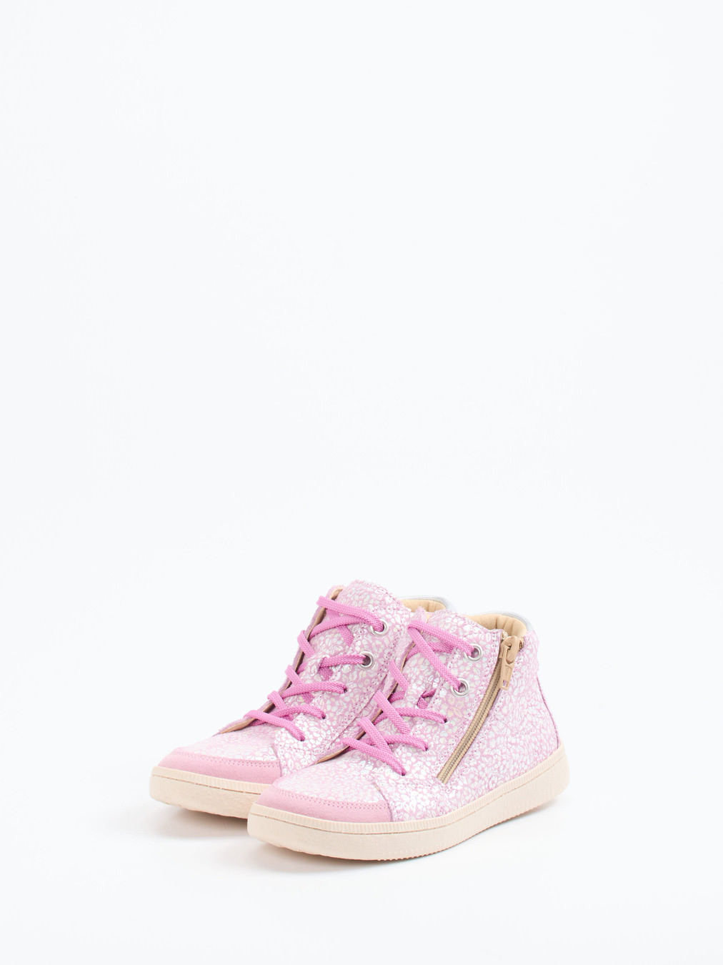 Schnürboot rot 6700597000102