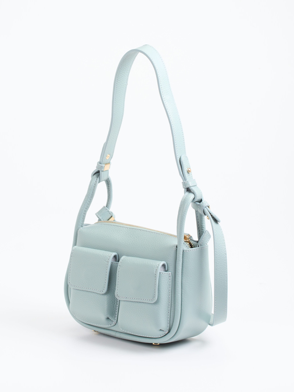 Umhängetasche blau 9392199001302