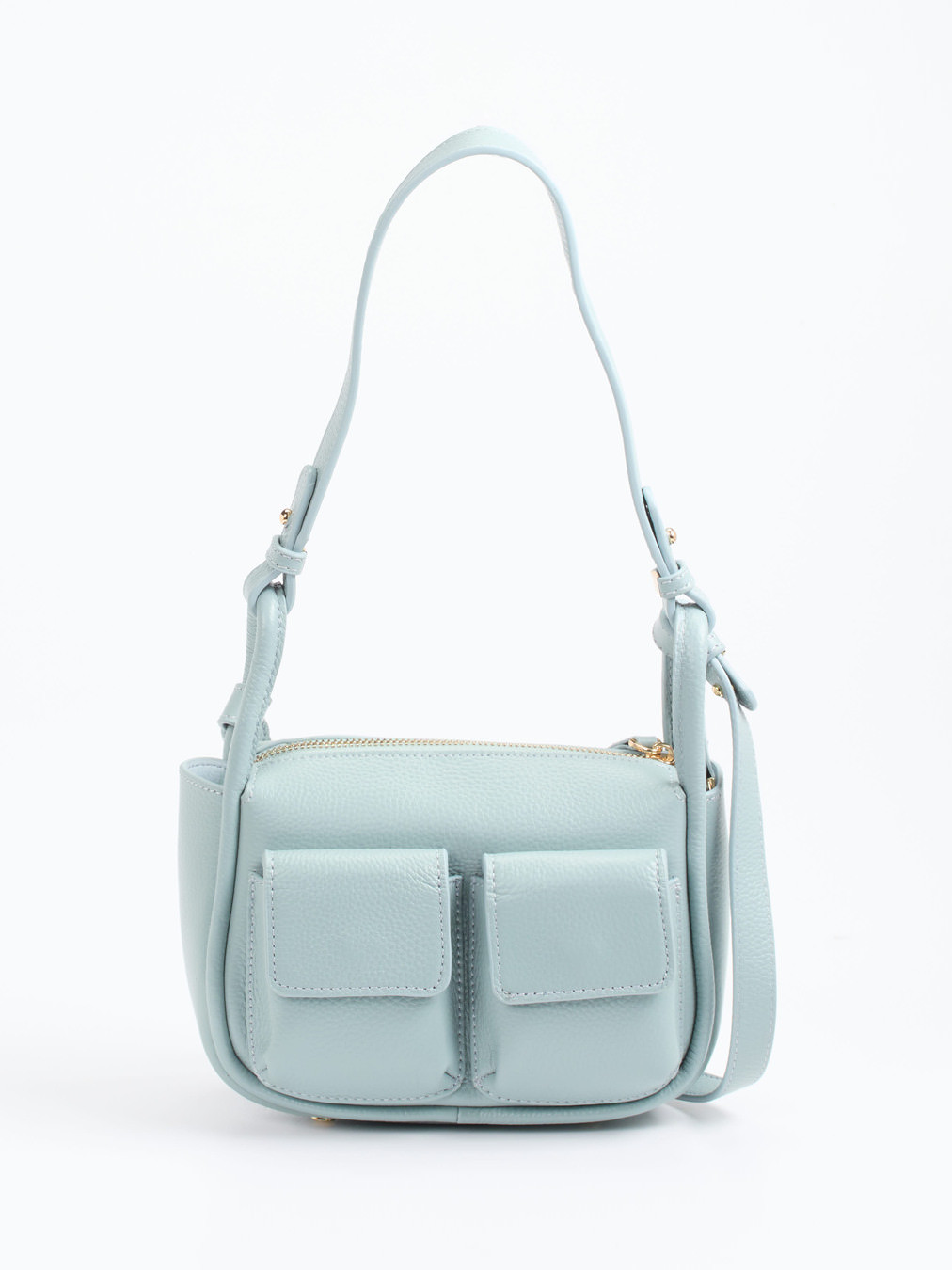 Umhängetasche blau 9392199001301