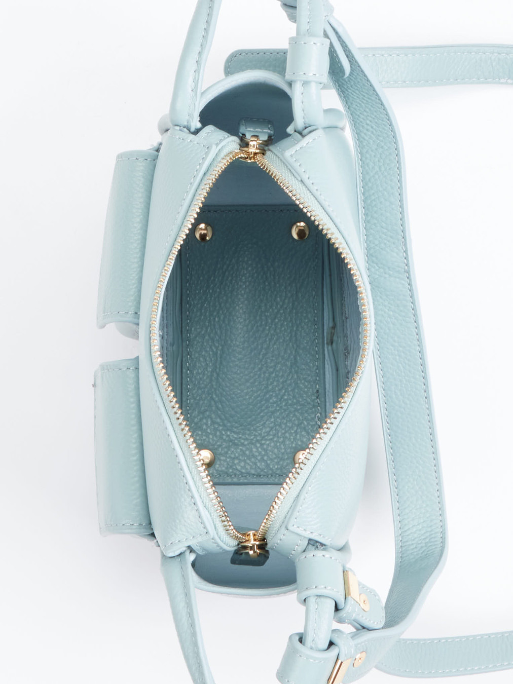 Umhängetasche blau 9392199001304