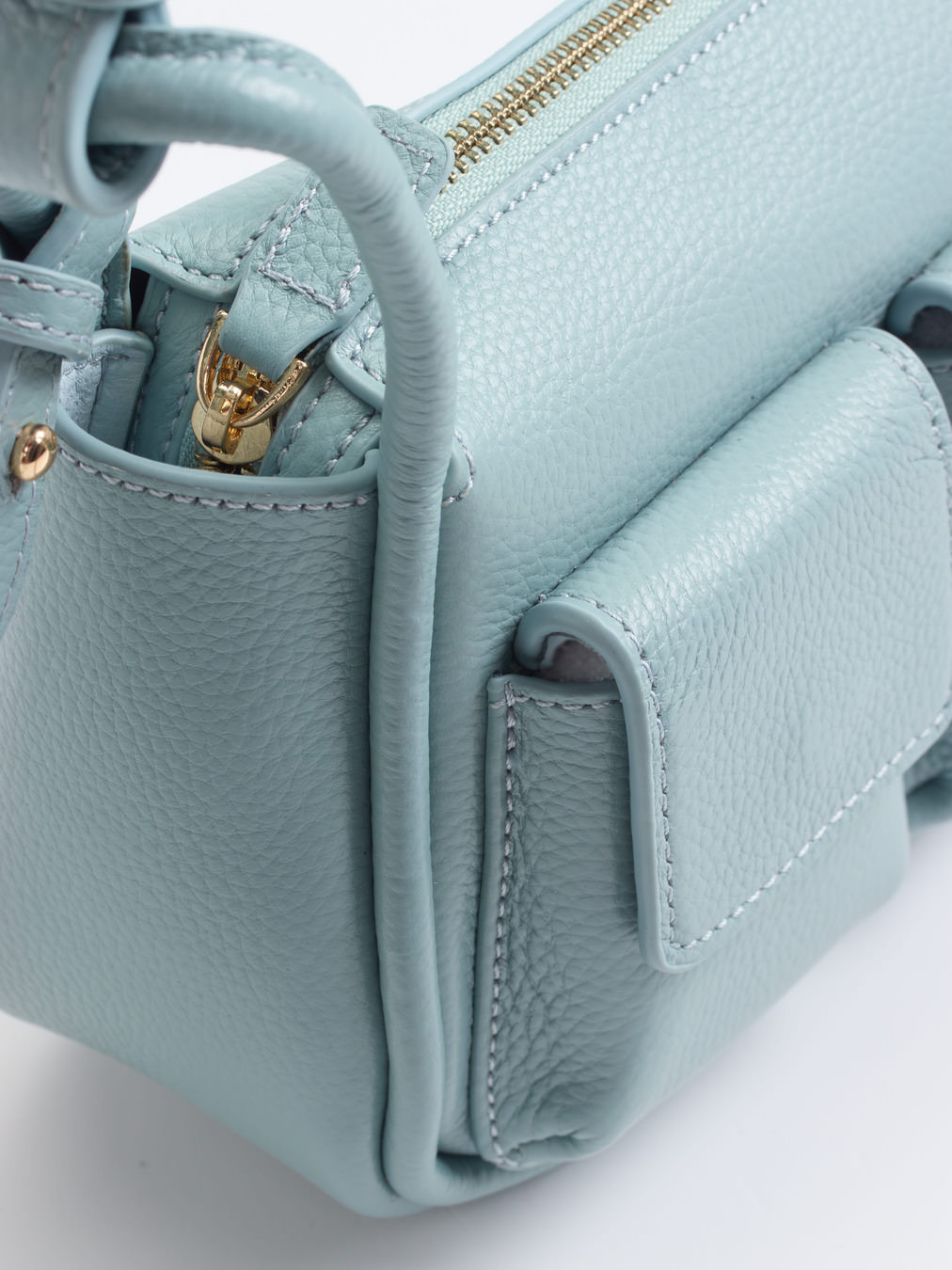 Umhängetasche blau 9392199001305