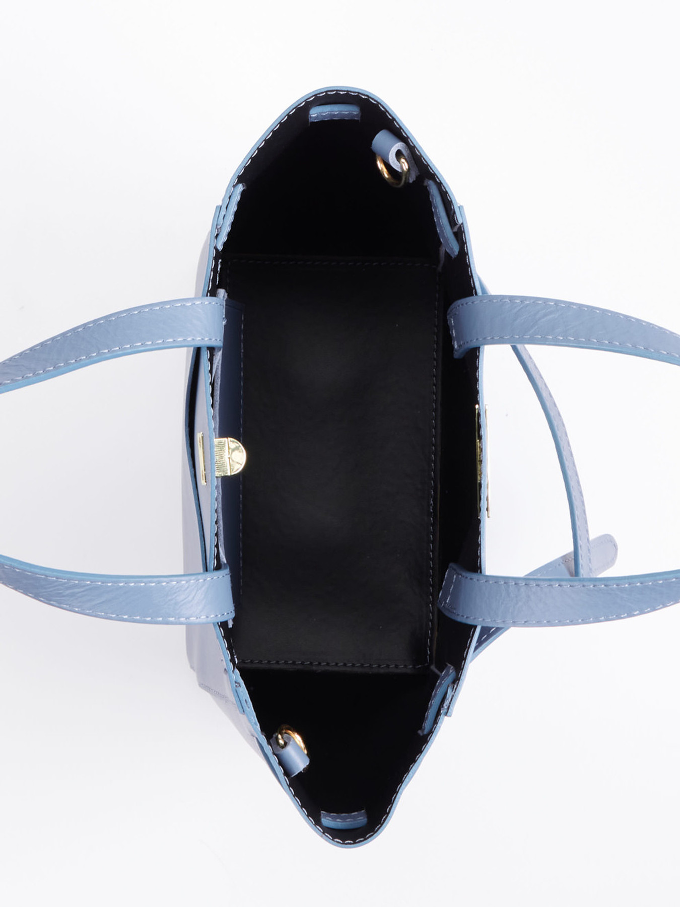 Umhängetasche blau 9392159001504