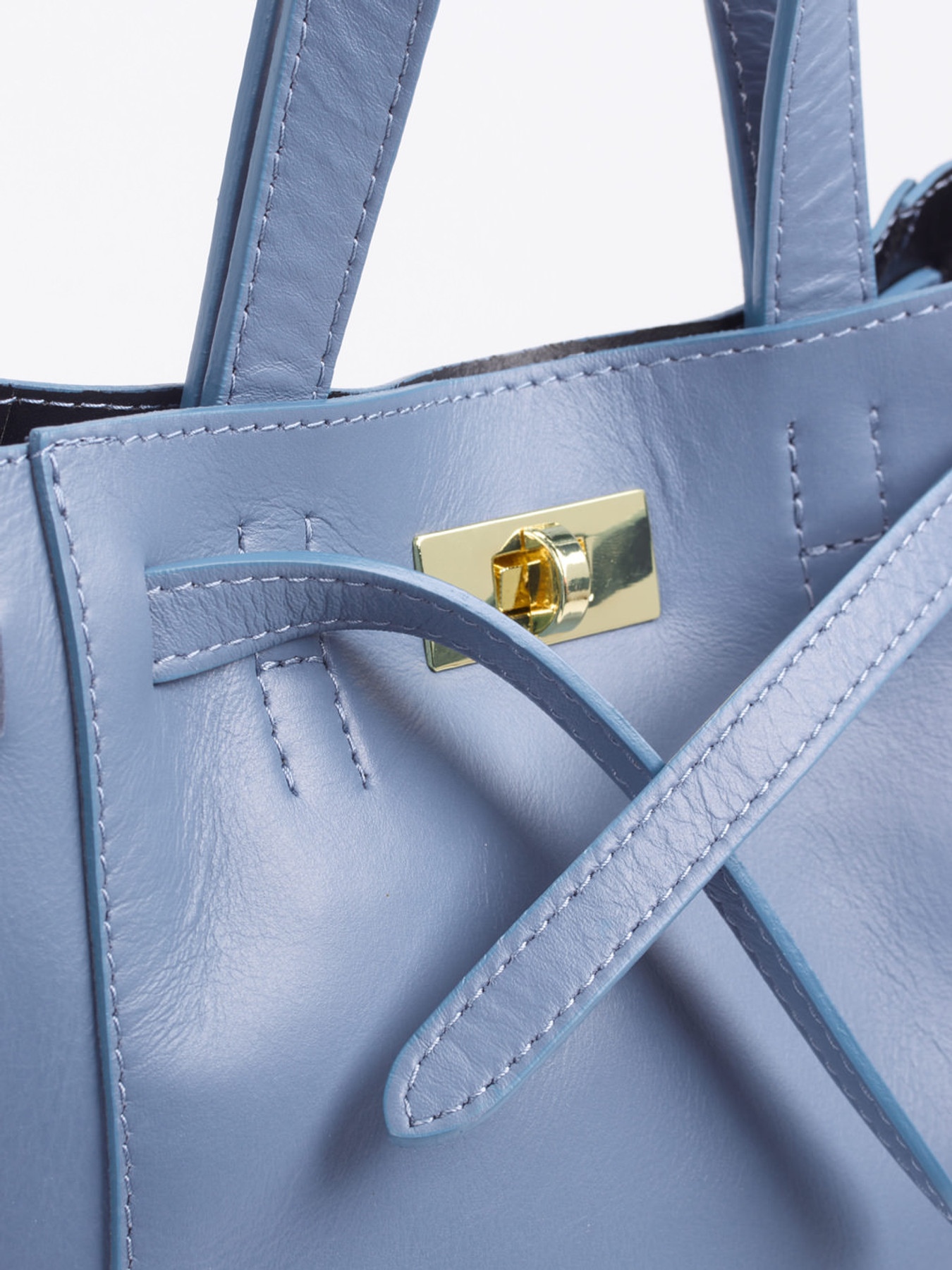 Umhängetasche blau 9392159001505