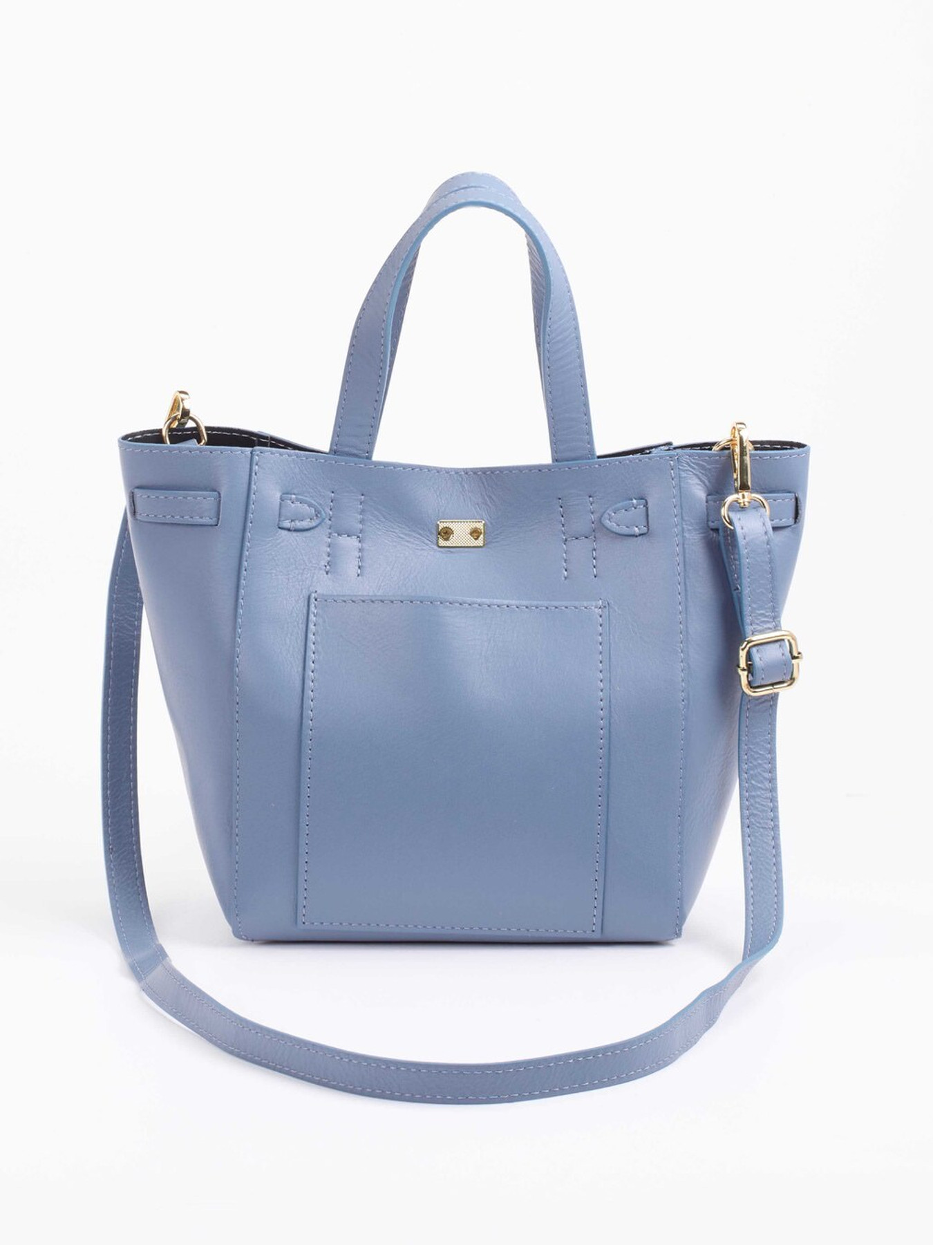 Umhängetasche blau 9392159001503