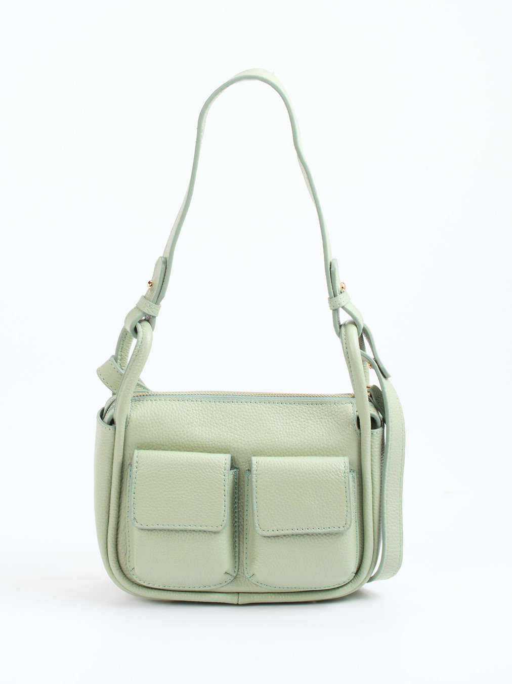 Umhängetasche grün 9392699001101