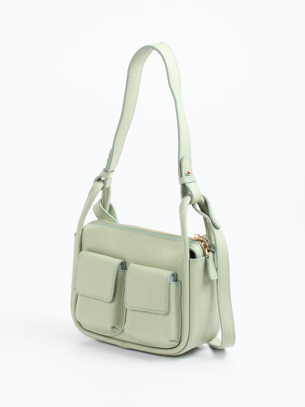 Umhängetasche grün 9392699001102