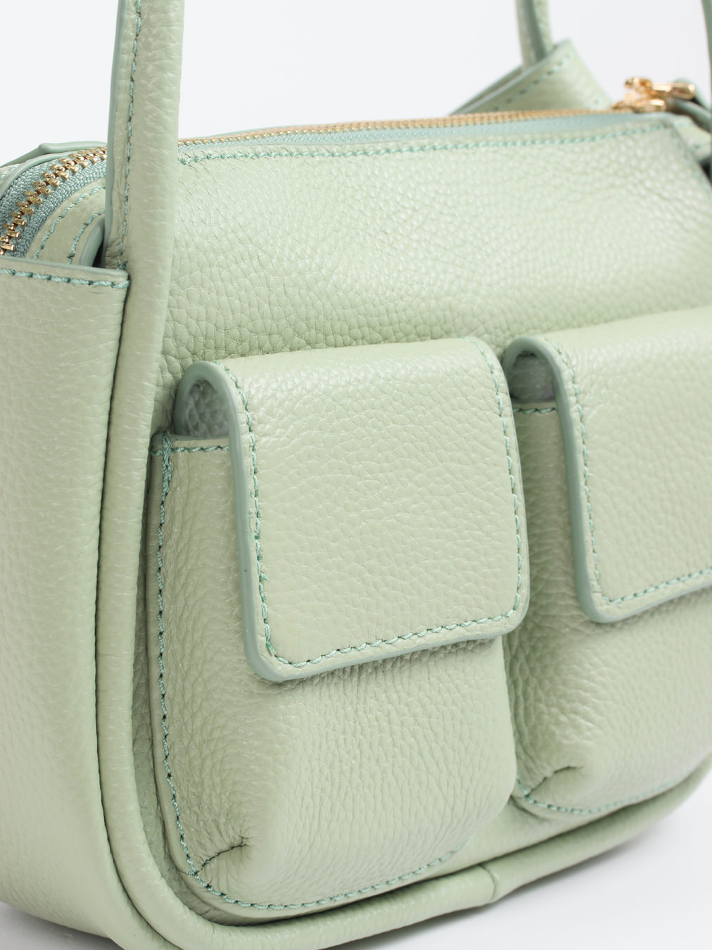 Umhängetasche grün 9392699001105