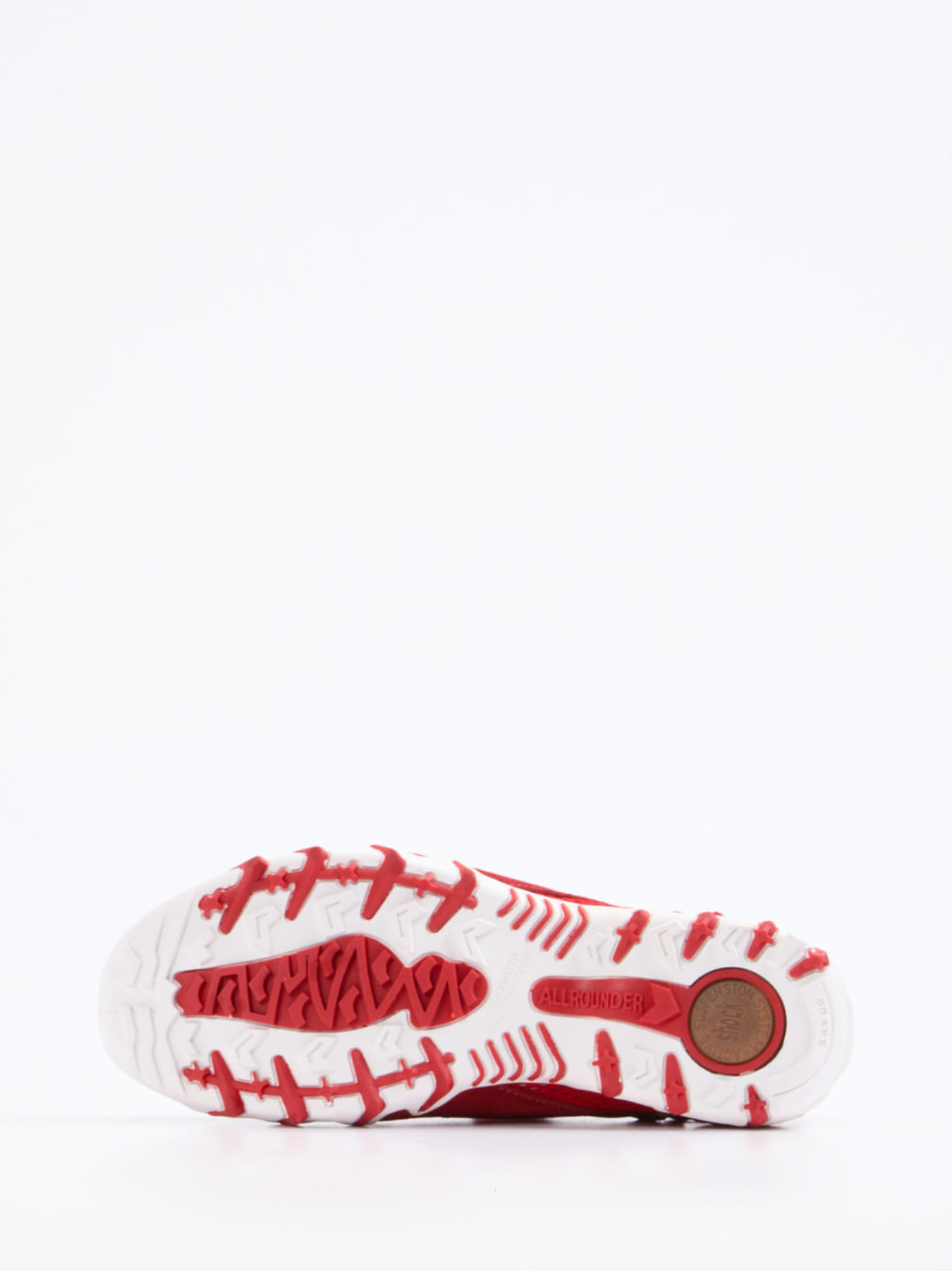 Spangenschuh rot 2481559000405