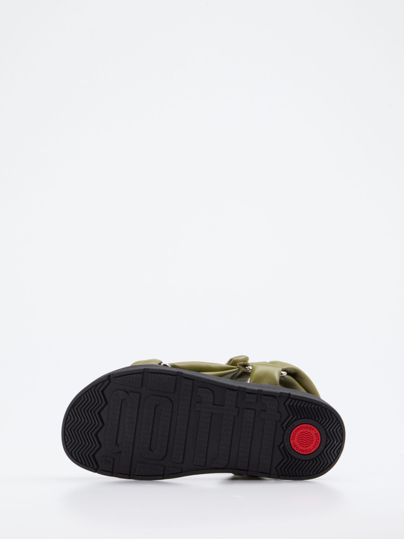 Sandale grün 2200629001005