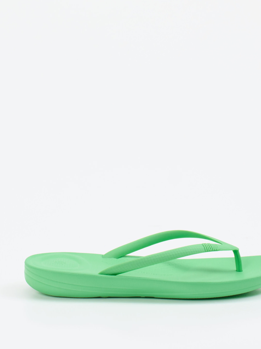 Badepantolette grün 7121659000501