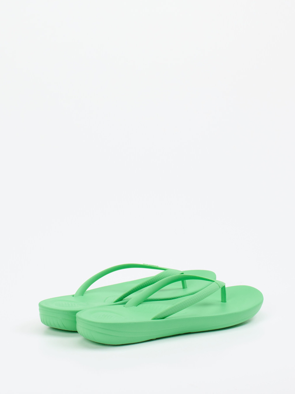 Badepantolette grün 7121659000503