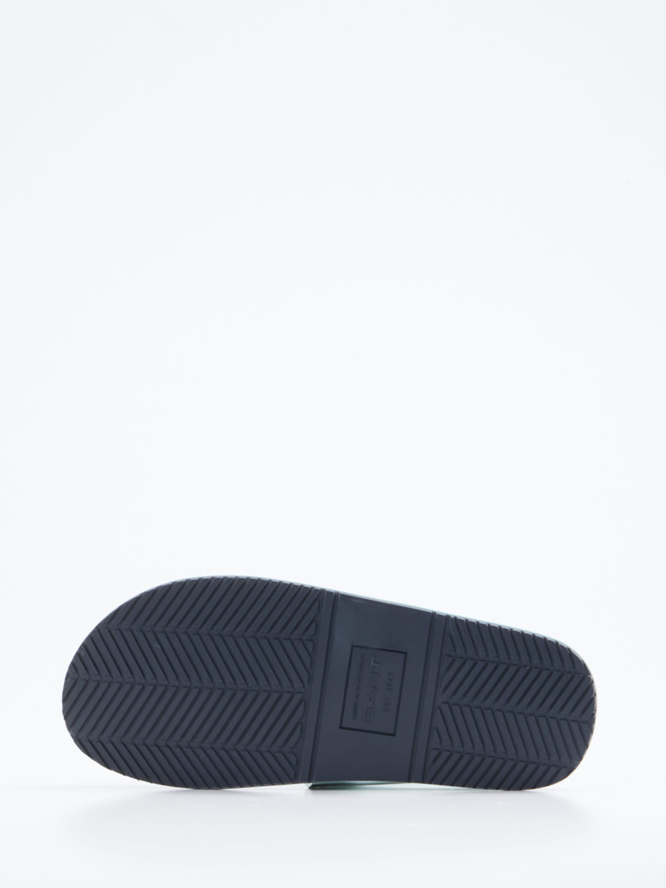 Badepantolette grün 7421659000105