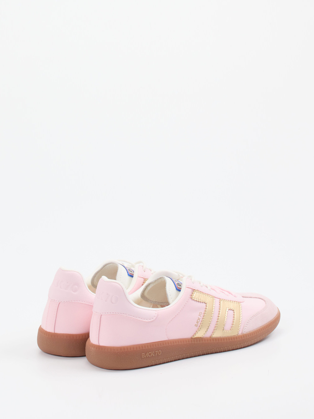 Sneaker Ghost rosa 1661599008203
