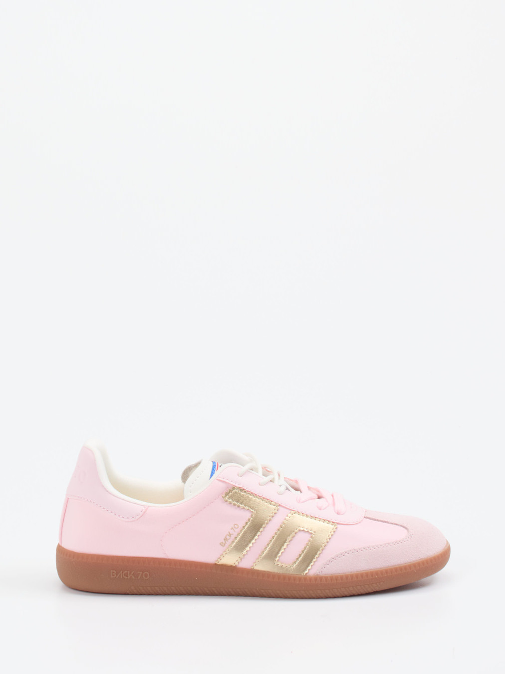 Sneaker Ghost rosa 1661599008201