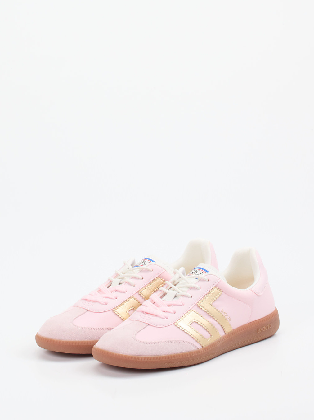 Sneaker Ghost rosa 1661599008202