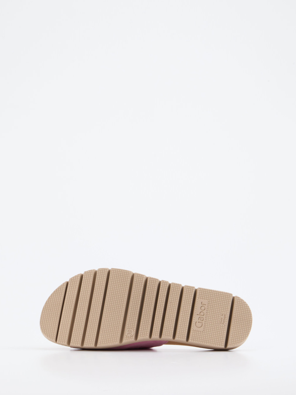 Pantolette rosa 1101599001305