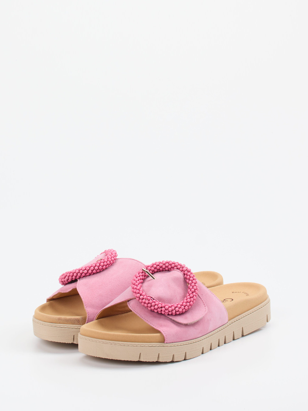 Pantolette rosa 1101599001302