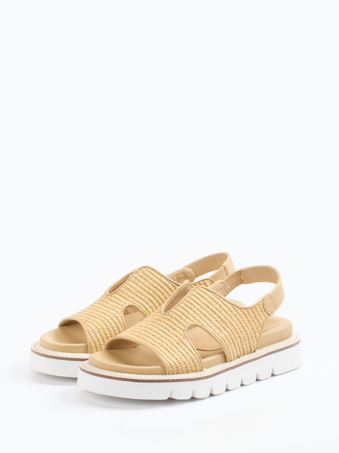 Sandale beige 1203399000702