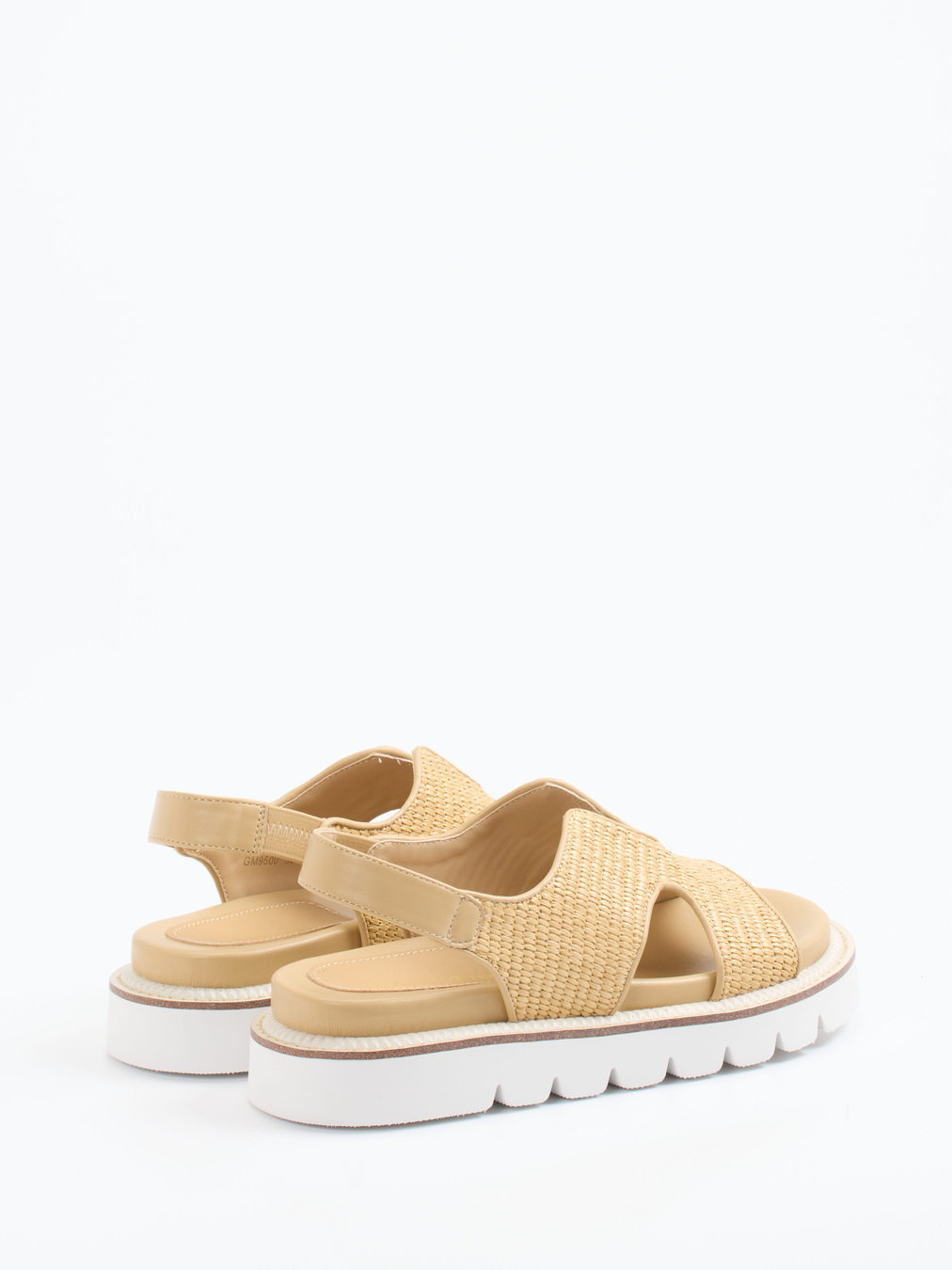 Sandale beige 1203399000703