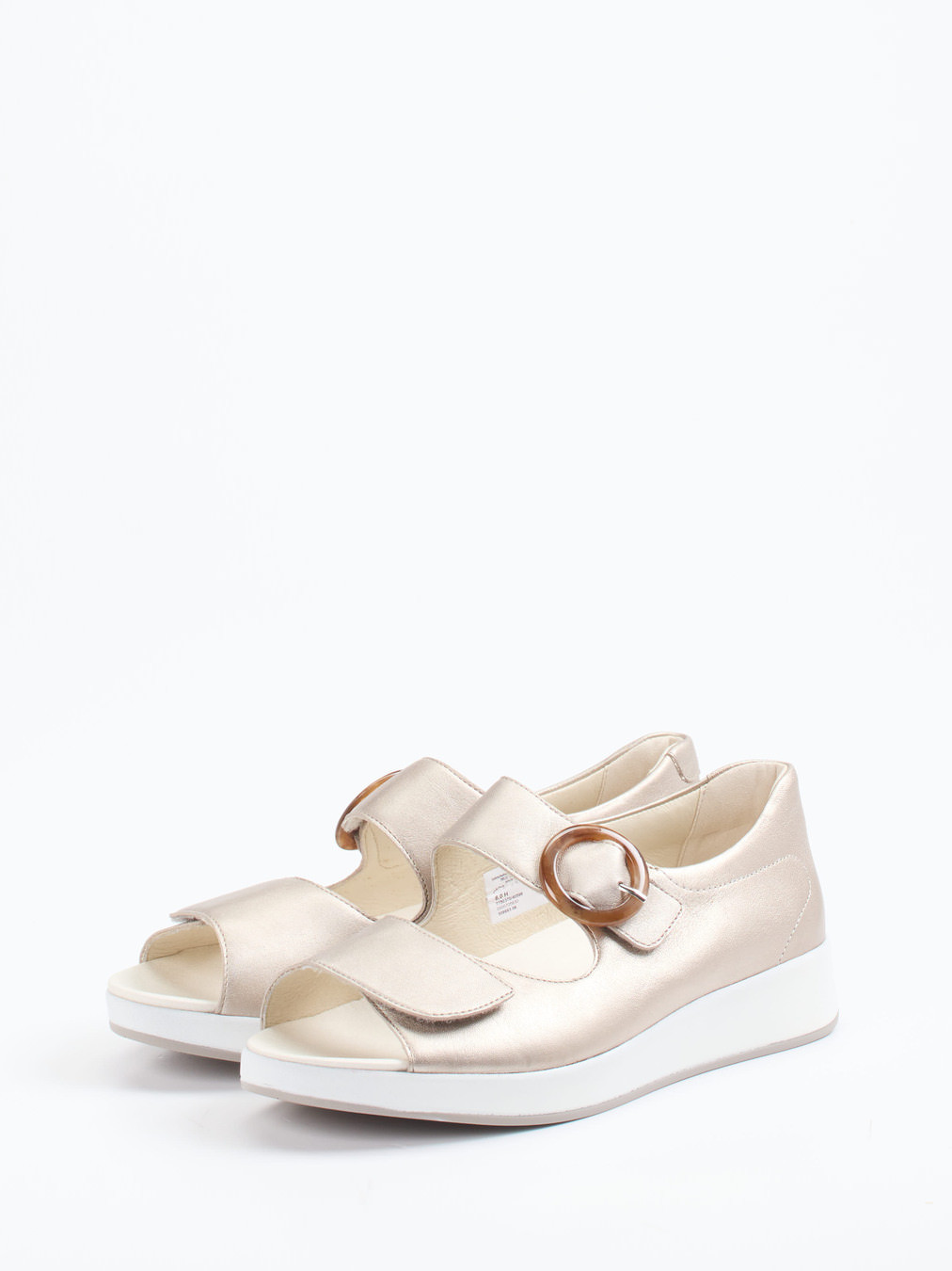 Sandalette beige 2365389000402