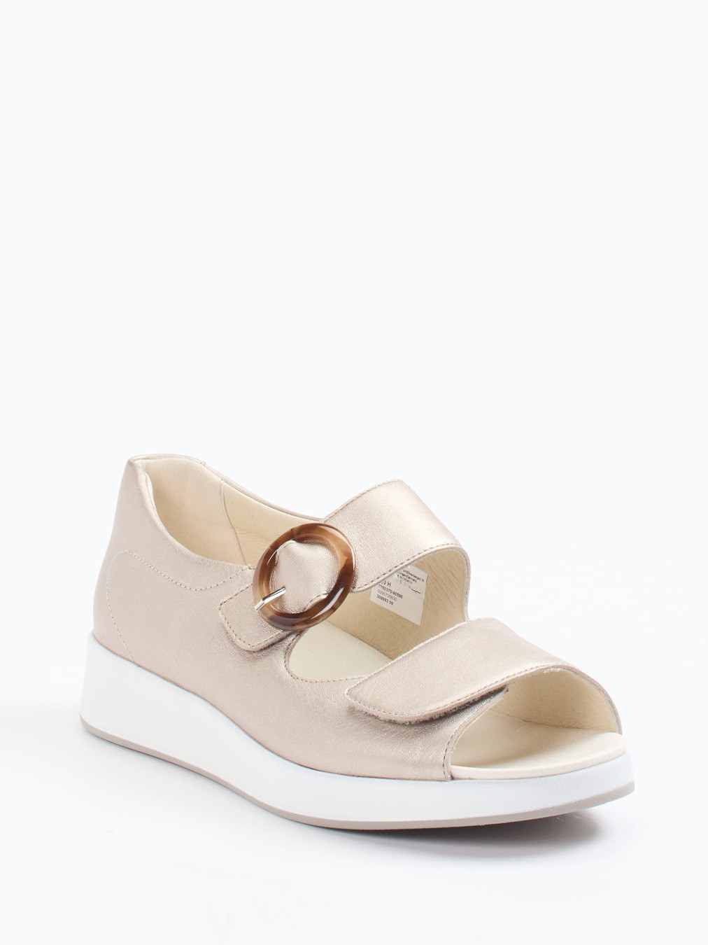 Sandalette beige 2365389000406