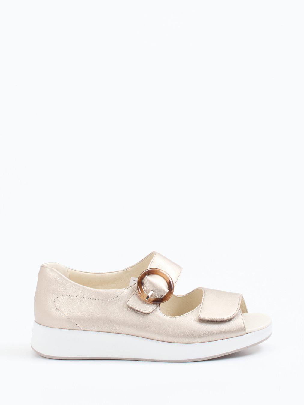 Sandalette Hannah beige 2365389000401