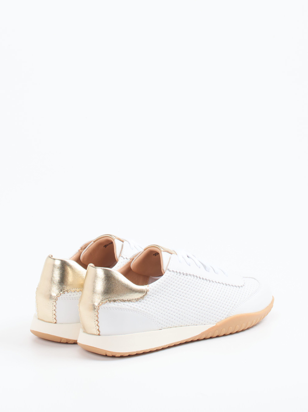 Sneaker weiß 1661798002203