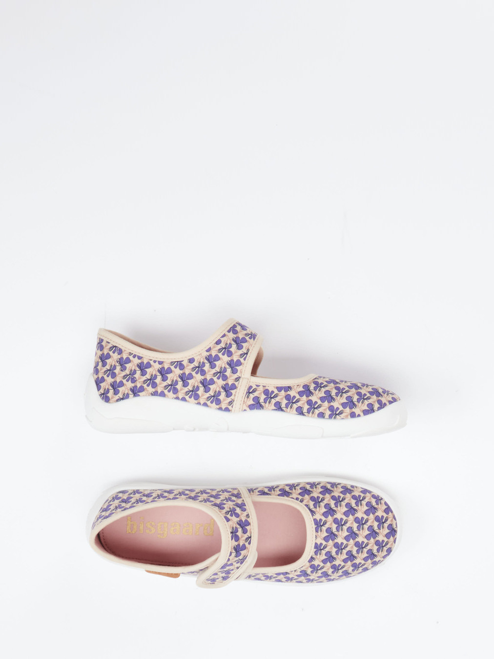 Kletthausschuh beige 7616351000204