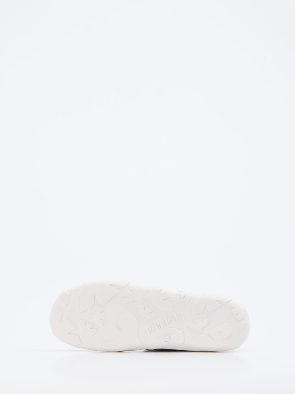 Kletthausschuh beige 7616351000205