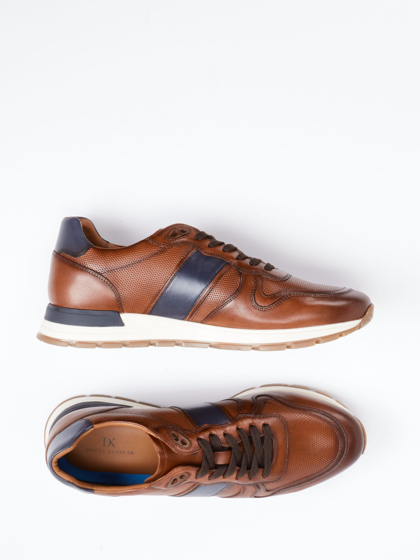 Sneaker braun 4661289030304