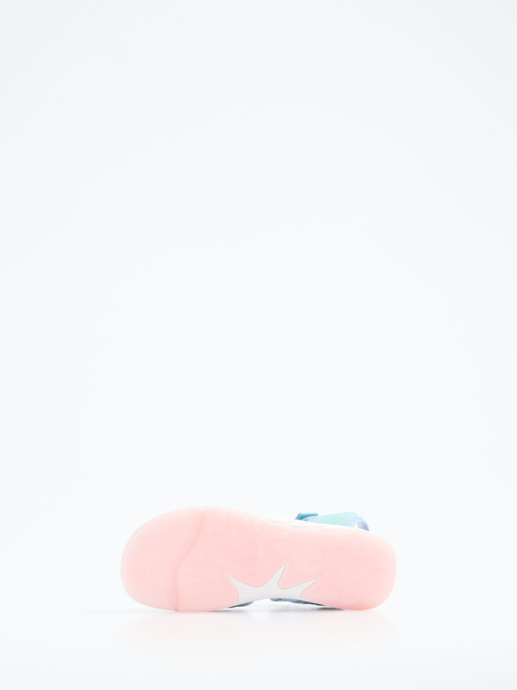 Sandalette blau 6201179001705