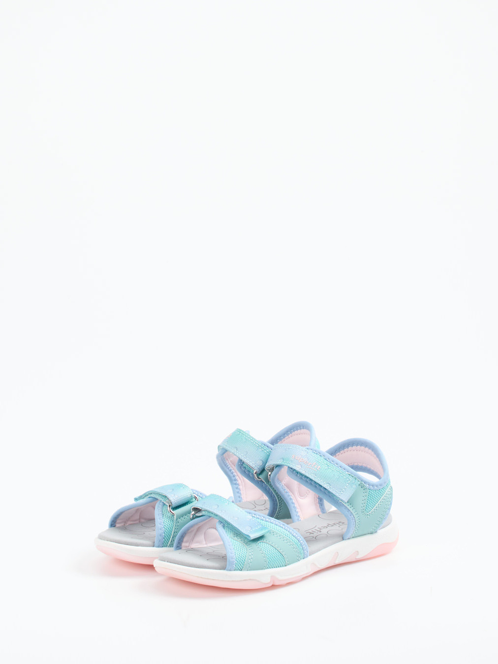 Sandalette blau 6201179001702