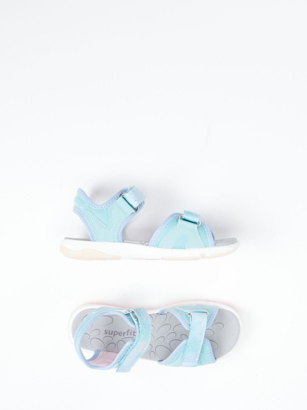 Sandalette blau 6201179001704