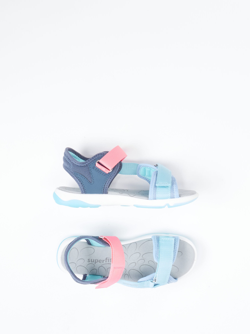 Sandalette blau 6201171000104