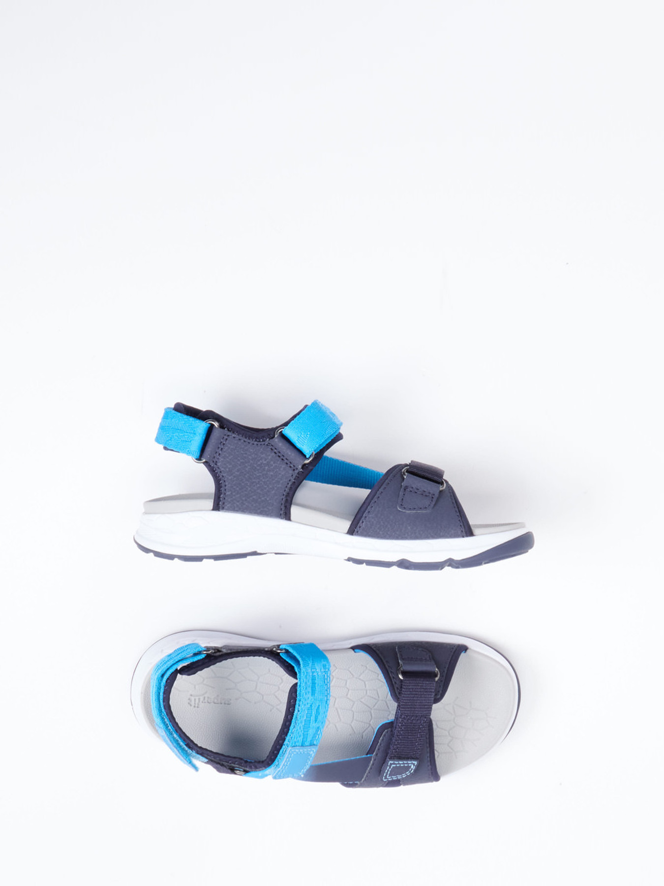 Sandalette blau 6201101001304