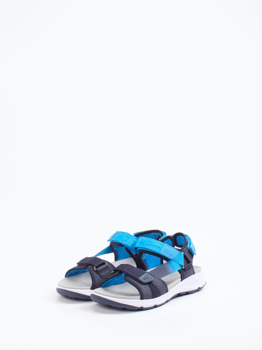 Sandalette blau 6201101001302
