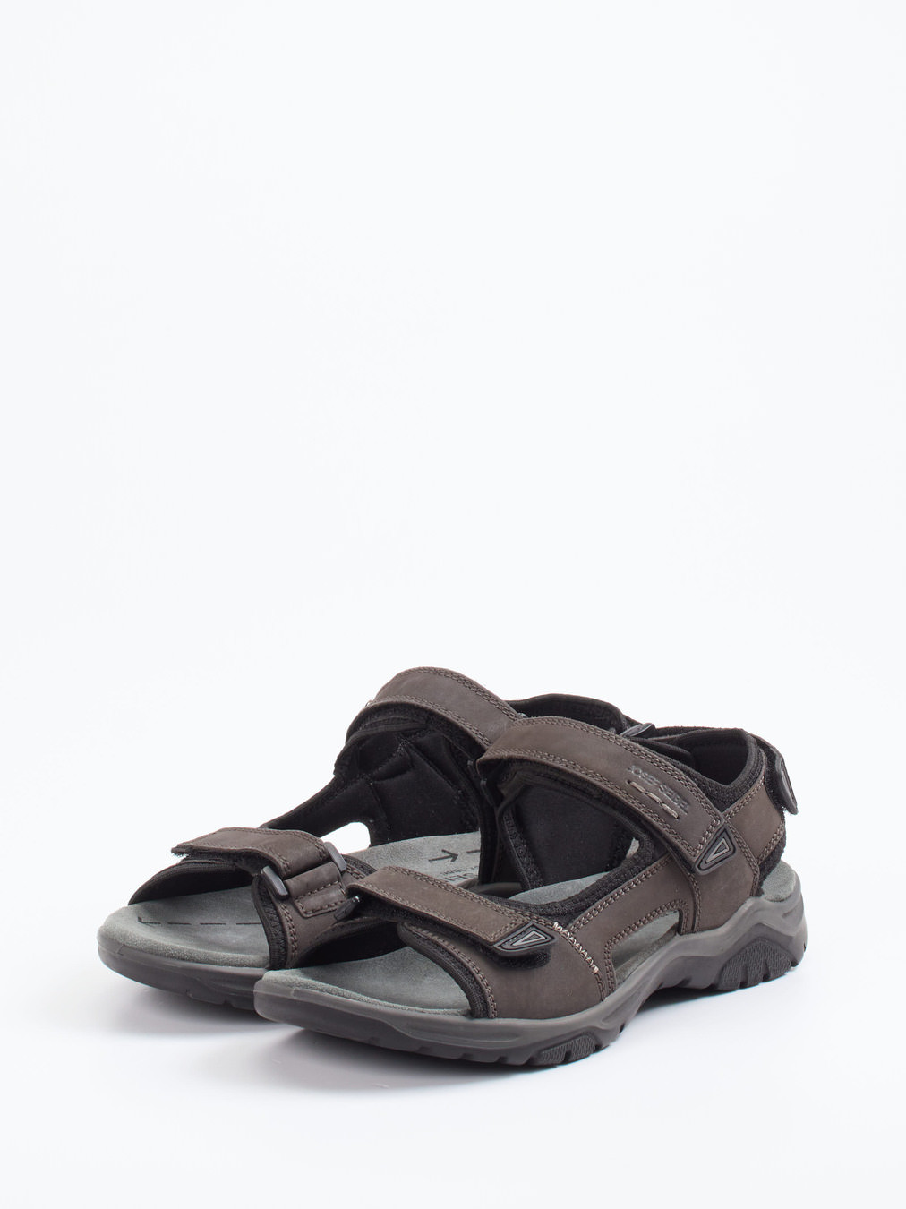 Sandale grau 4203409000602