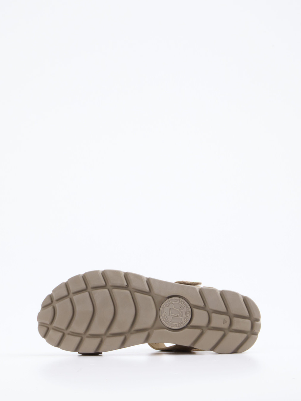 Keilsandalette Selma B19 braun 1255249000705