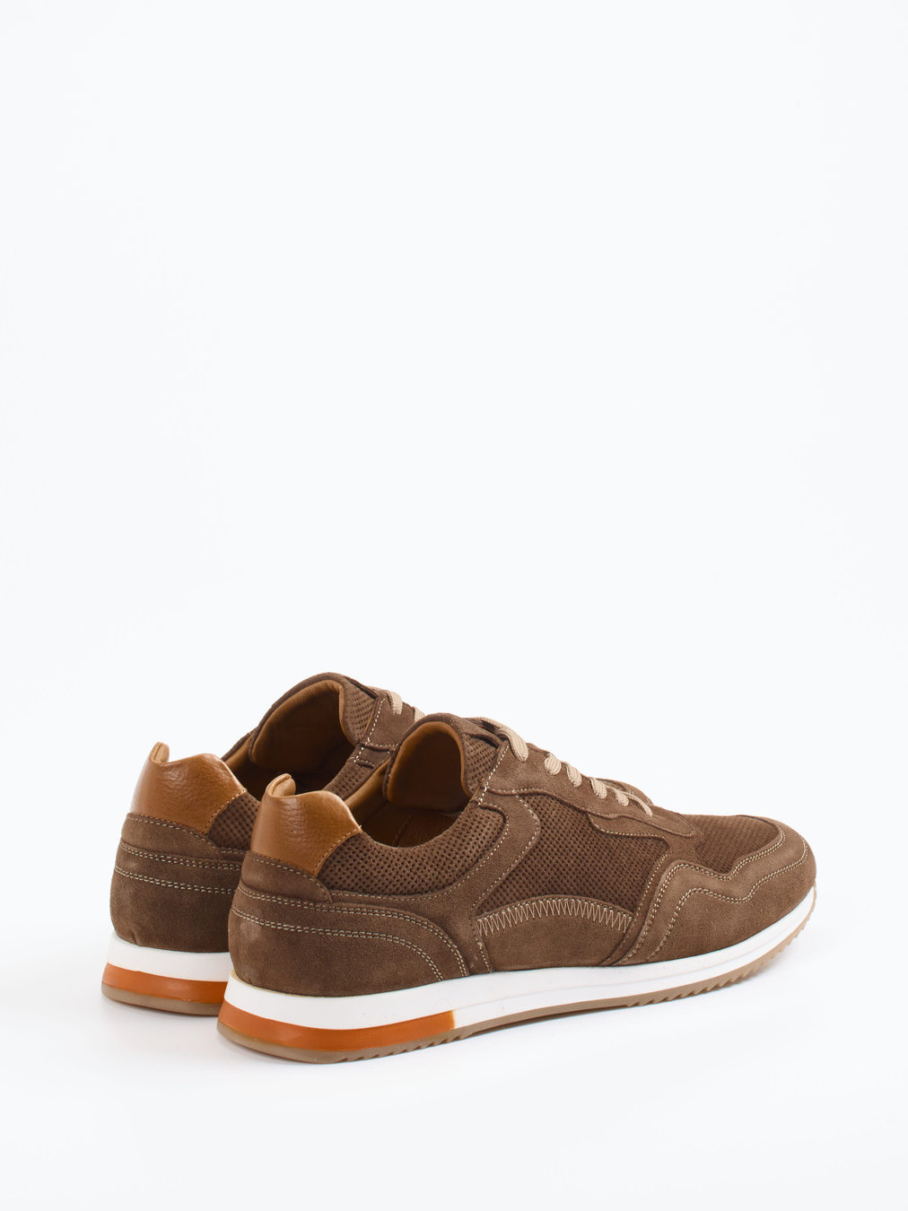 Sneaker braun 4661229020603