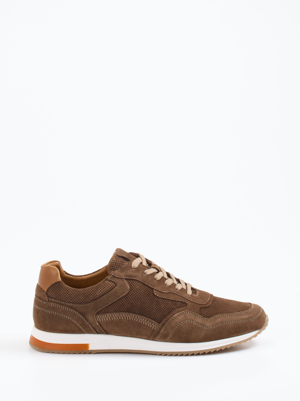 Sneaker braun 4661229020601