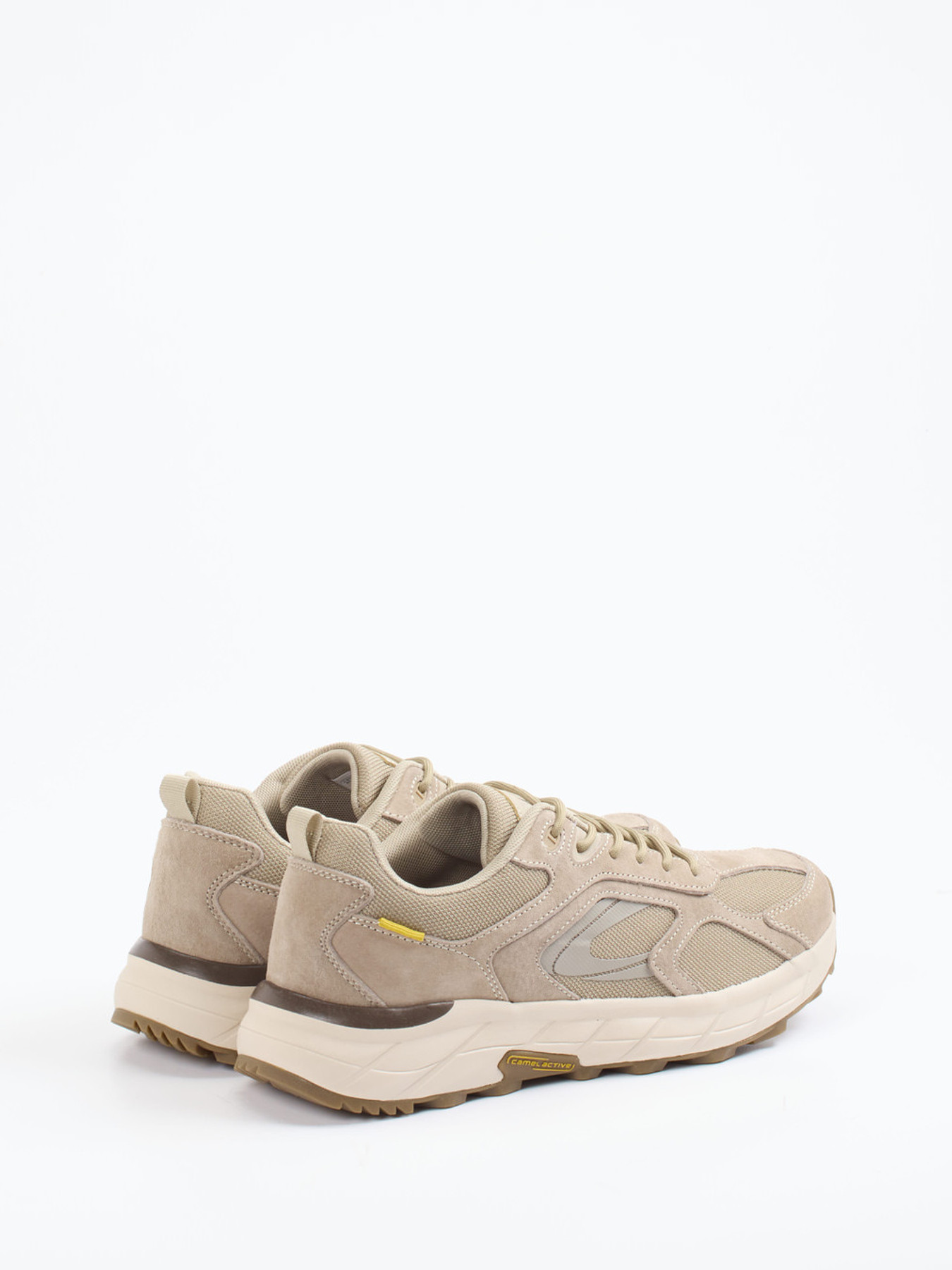 Sneaker braun 4661249011003