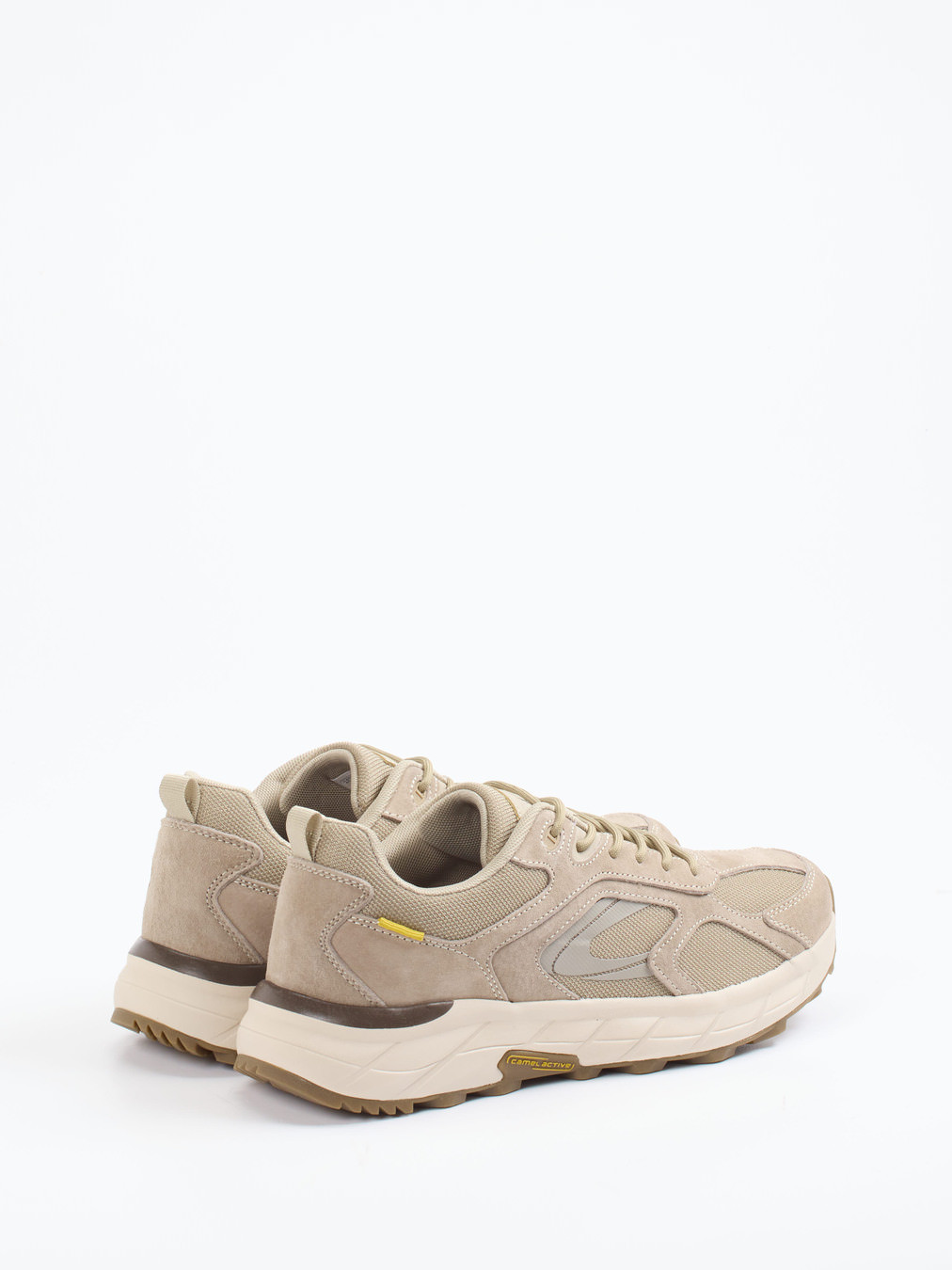 Sneaker braun 4661249011003