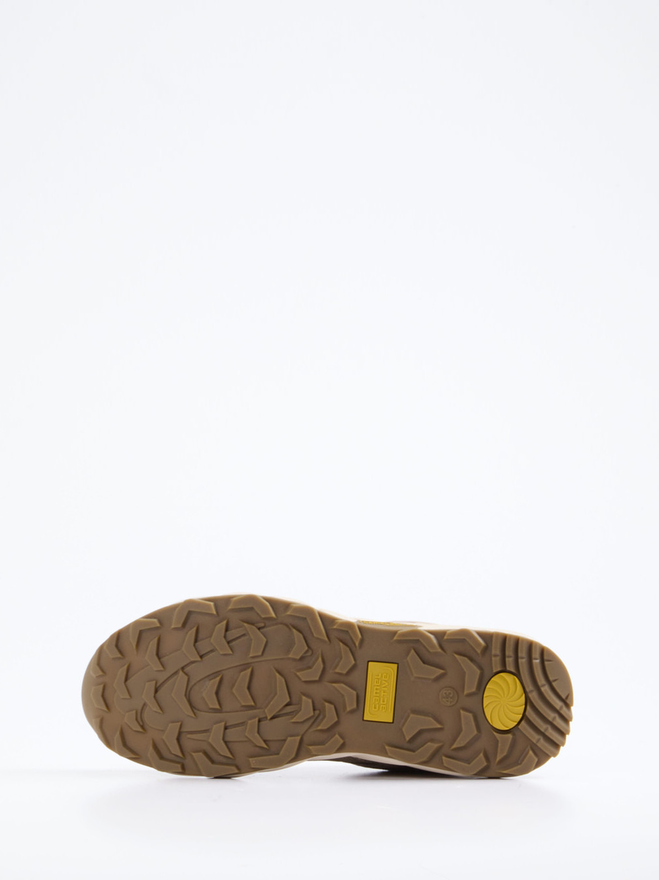 Sneaker braun 4661249011005