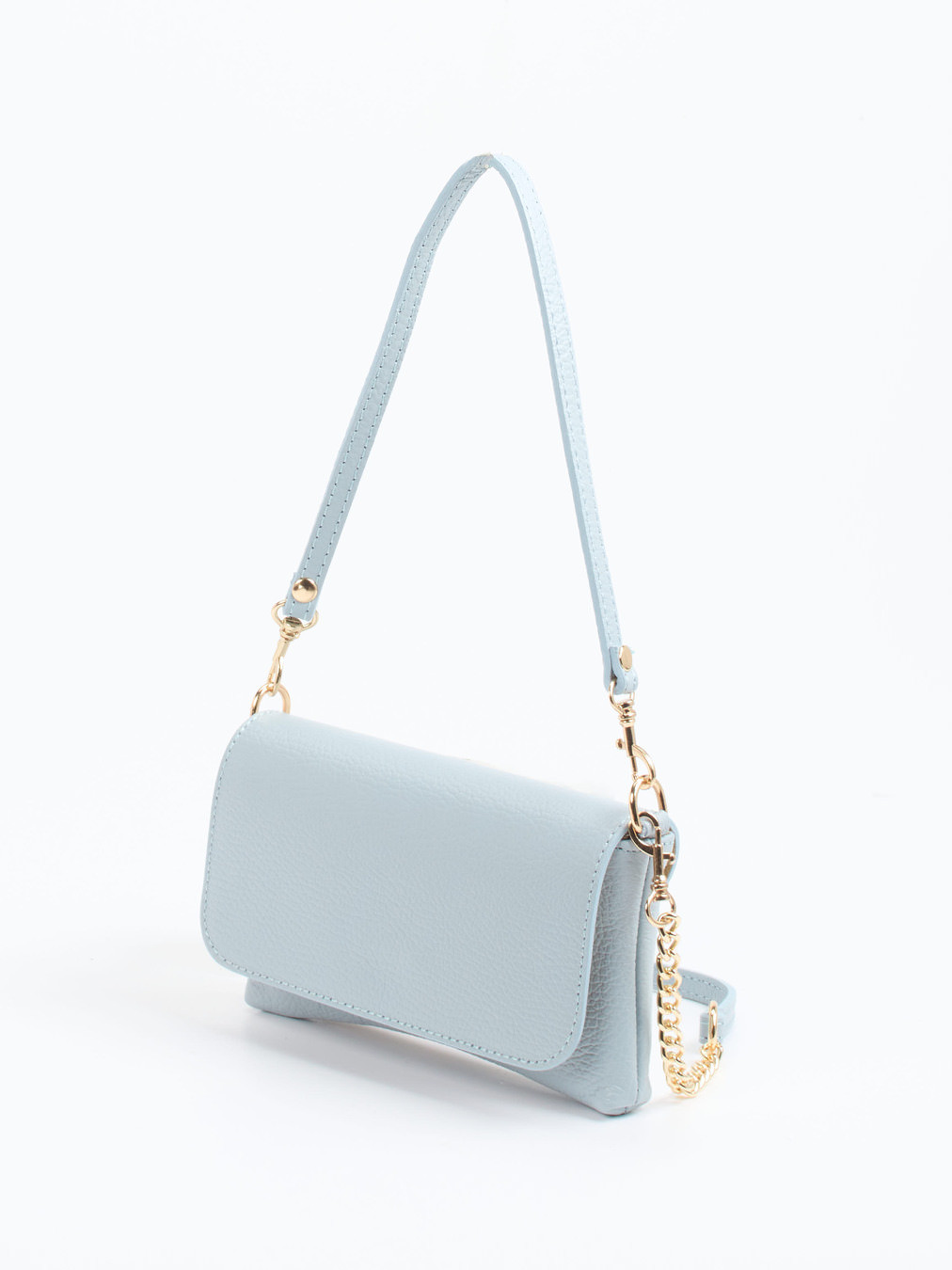 Minitasche blau 9391199000702