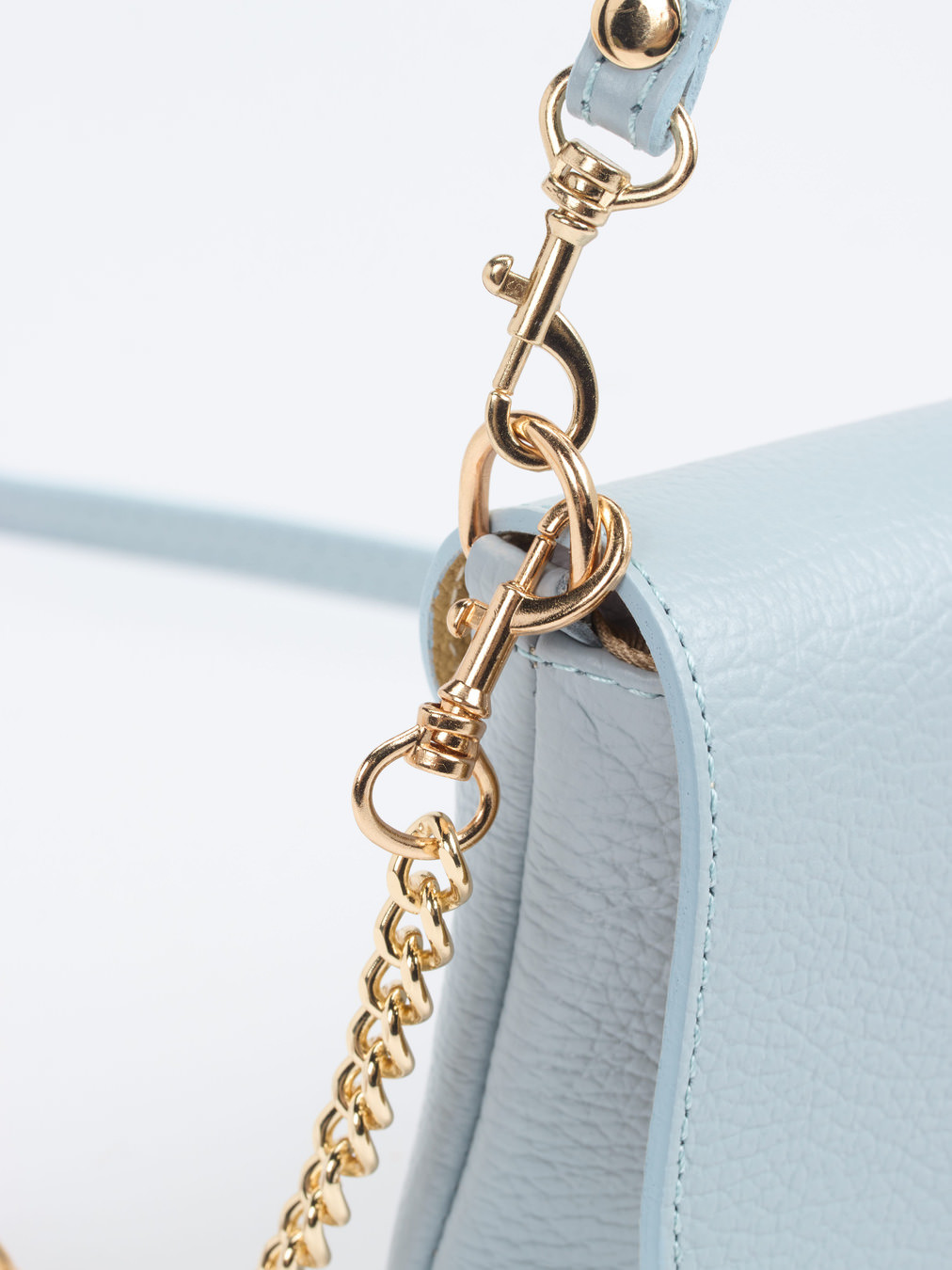 Minitasche blau 9391199000705