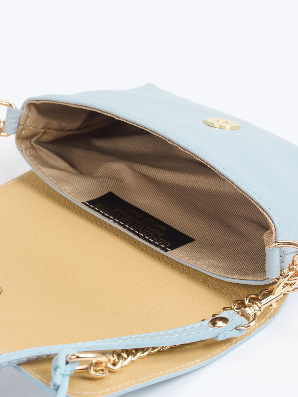 Minitasche blau 9391199000704