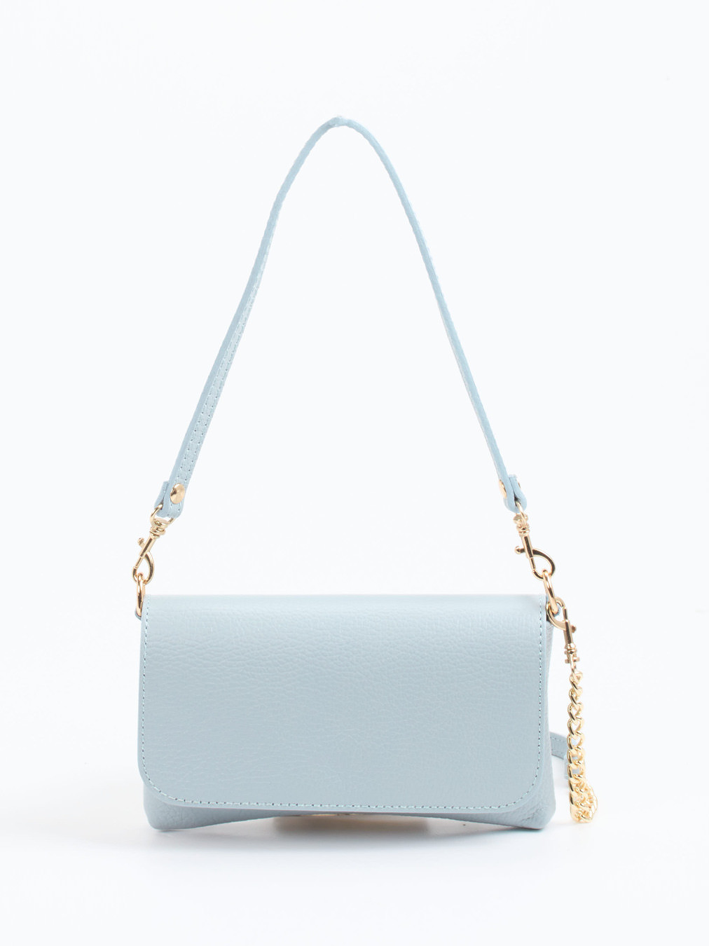 Minitasche blau 9391199000701