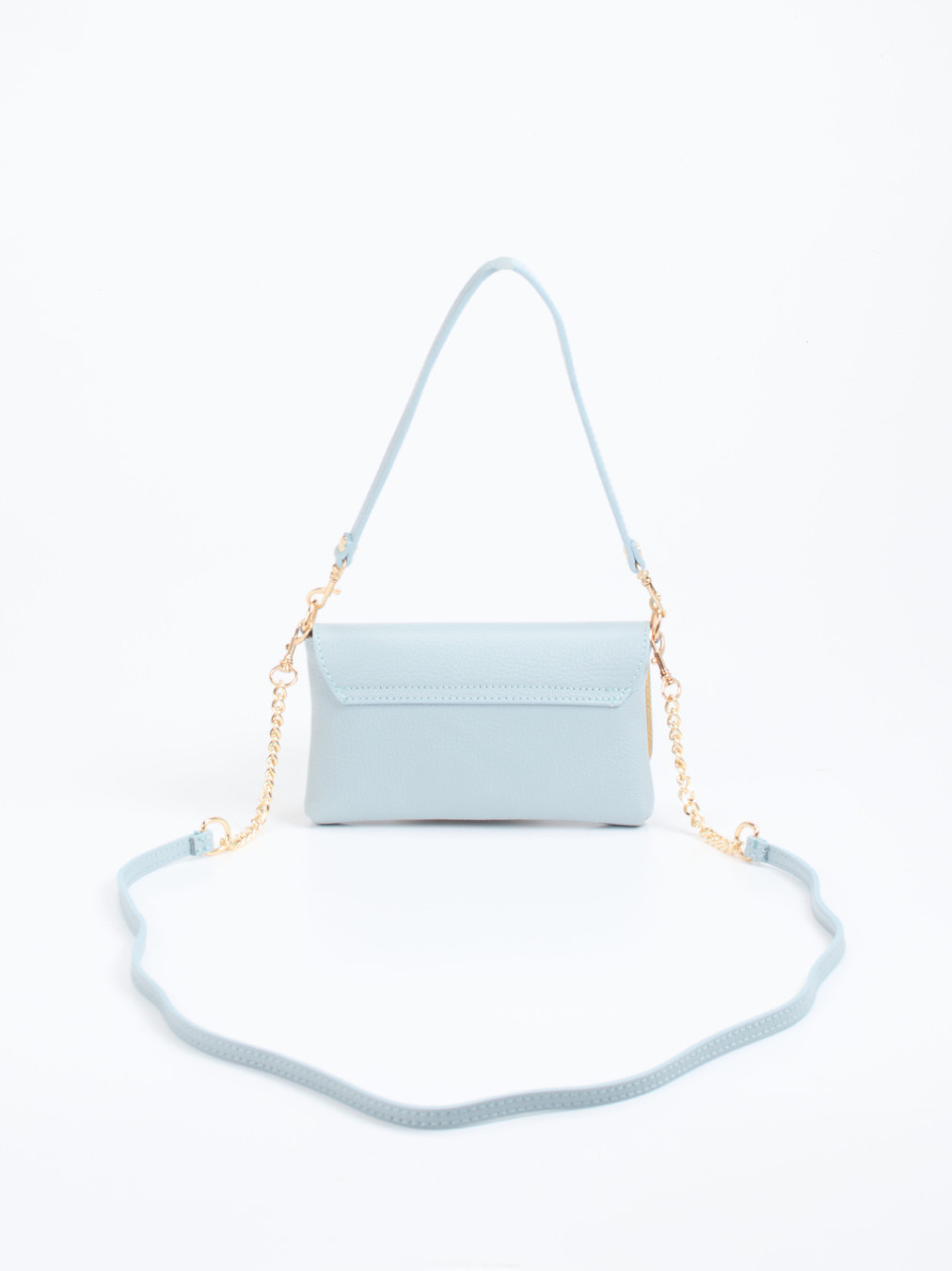 Minitasche blau 9391199000703